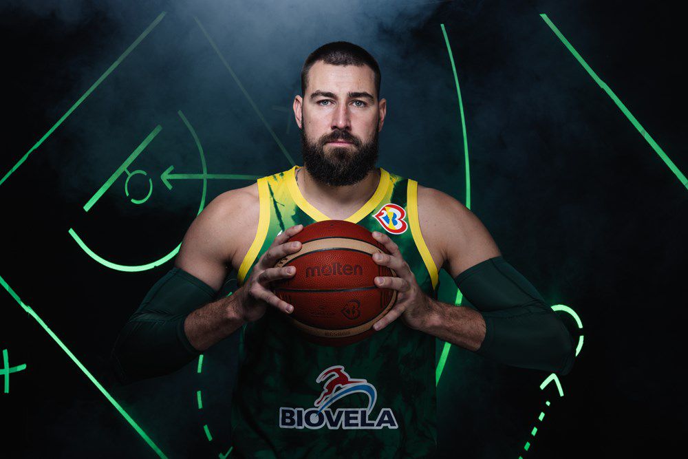 Ο Βαλαντσιούνας απάντησε στο Sportal «δείχνοντας» το πιο δυνατό σημείο της Λιθουανίας και το impact τον Κουζμίνσκας (vid)