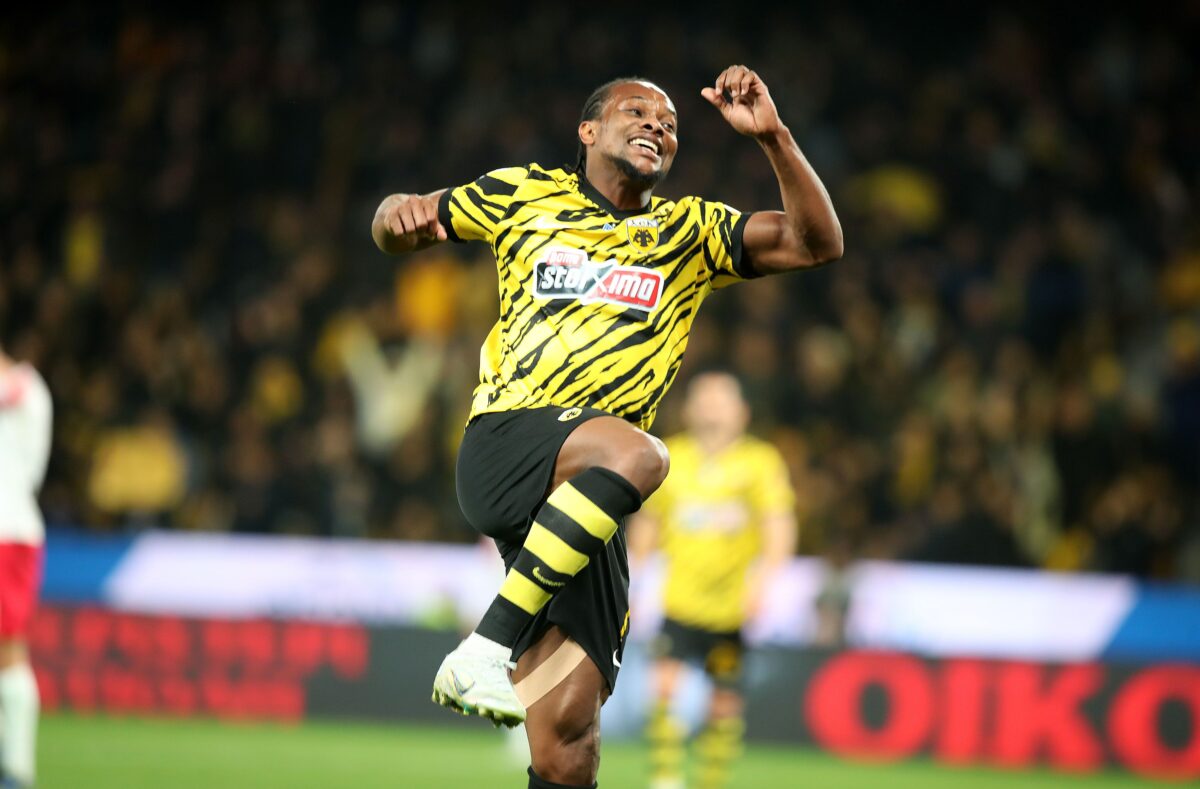 Τα απανωτά «όχι» στη Λανς για τον Λιβάι Γκαρσία, το «θέλω να σε ξεζουμίσω» του Μελισσανίδη και ο… Σαντιό Μανέ (vids)