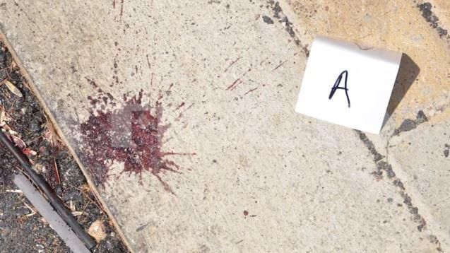 Βίντεο – ντοκουμέντο για τη δολοφονία του Μιχάλη Κατσούρη: Είχε ήδη μαχαιρωθεί στο πάρκινγκ, όταν προσπαθούσε να αποφύγει τους χούλιγκαν (vid)