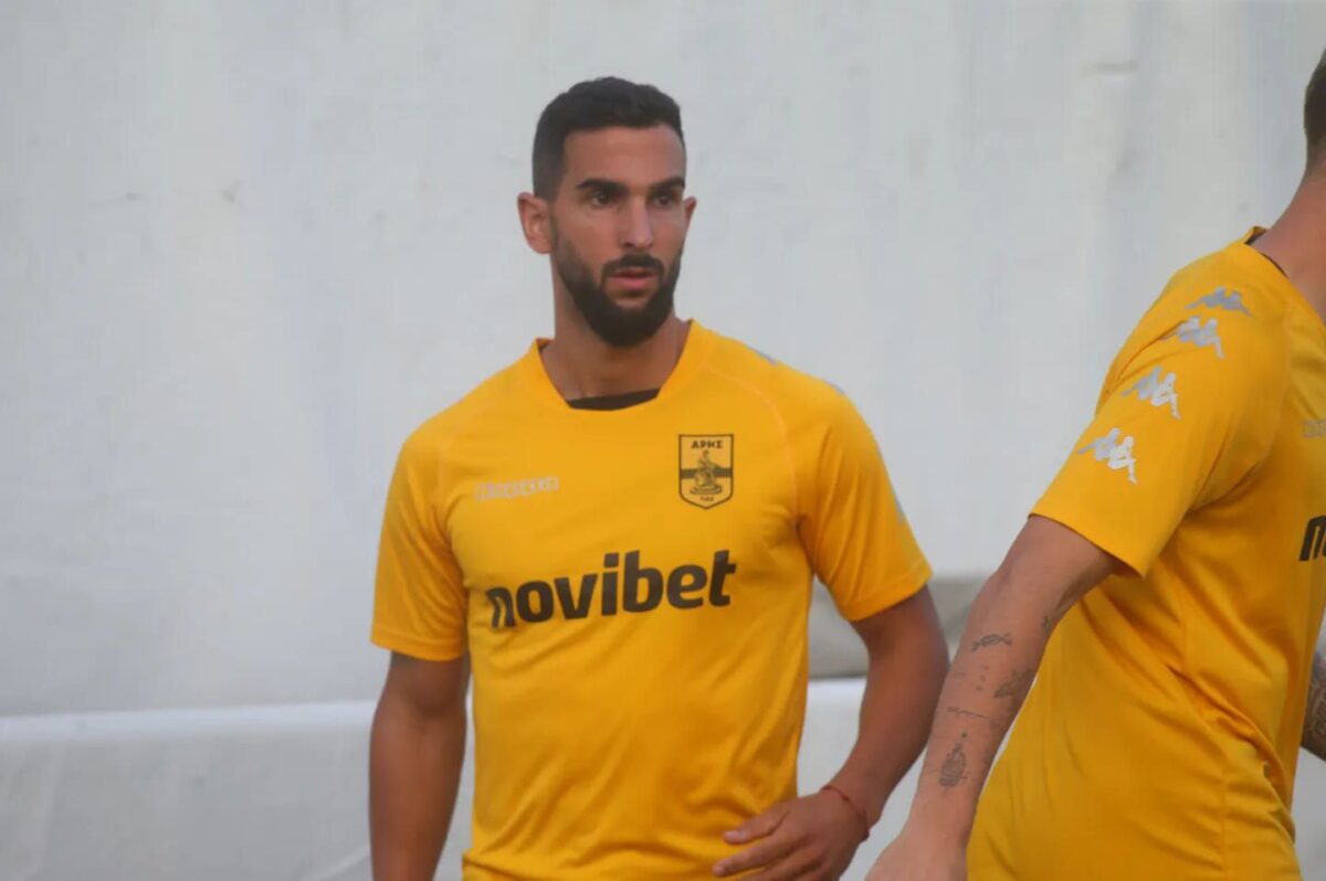 Άρης: Για την πρώτη αγωνιστική υπέρβαση