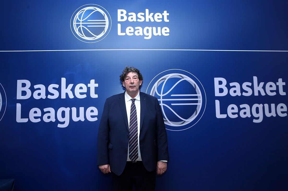 Προγραμματίστηκε σύσκεψη στον ΕΣΑΚΕ με επίκεντρο το φορμάτ των play offs