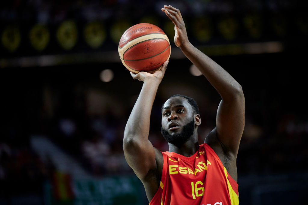 Ο Γκαρούμπα έβαλε φωτιά στο ίντερνετ με ανάρτηση… επιστροφής στη Ρεάλ!