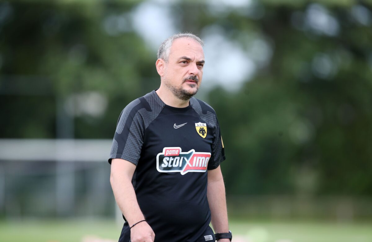 Τσατάλης: «Δεν υπήρχε κανένα ραντεβού, δείξτε λίγη ντροπή οι επαγγελματίες ψεύτες»