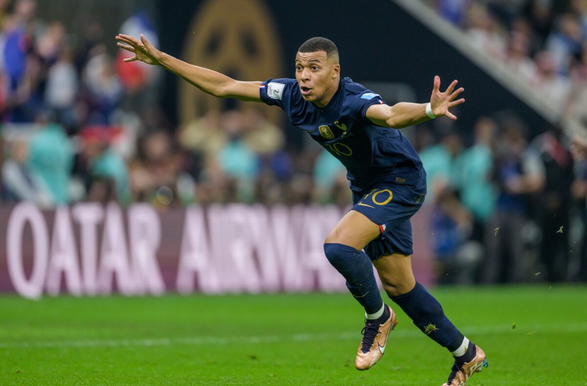 Αυτή θα είναι η νέα υπερπολυτελής βίλα αξίας 16 εκατ. ευρώ του Εμπαπέ στη Μαδρίτη (pics)