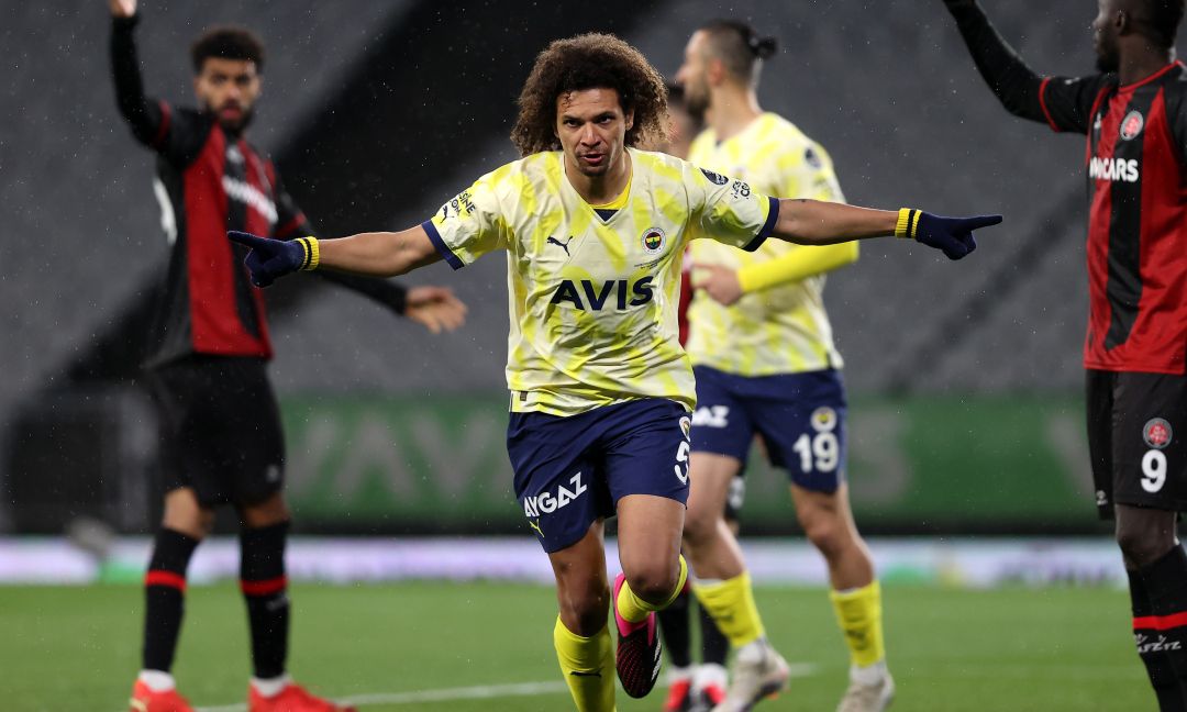 Ο Αράο είπε «όχι» σε άλλη ελληνική ομάδα κι έρχεται άμεσα στην Αθήνα για τον Παναθηναϊκό – Το δέλεαρ της Ευρώπης