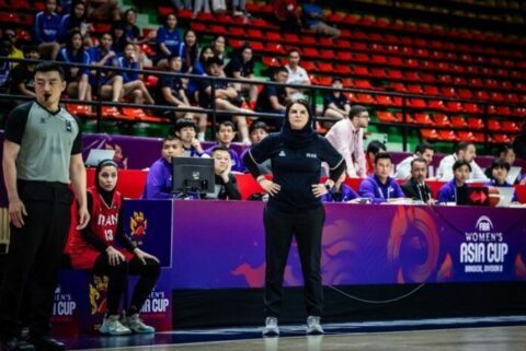 Η Καπογιάννη έχασε την άνοδο στο Asia Cup Α’ Κατηγορίας στο… νήμα!