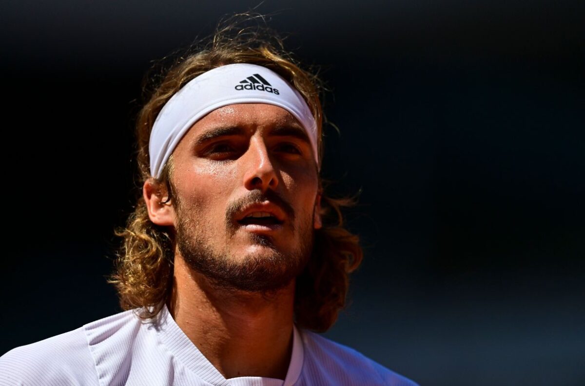 Το χρηματικό έπαθλο που εξασφάλισε ο Τσιτσιπάς με την πρόκριση στον δεύτερο γύρο του Χάλε