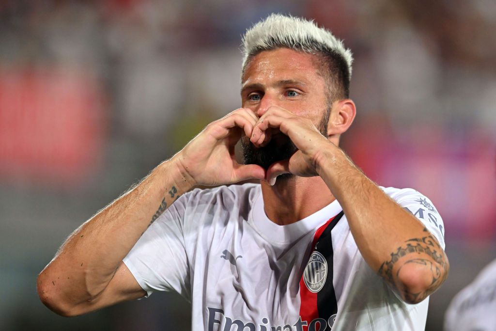 Ξεκίνημα με το… δεξί για τη Μίλαν στη Serie A κόντρα στην Μπολόνια