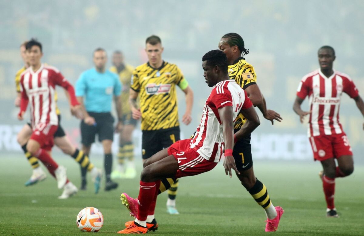Με Τσουκαρίτσκι ο Ολυμπιακός στα playoffs του Europa League – Με Κοπεγχάγη ή Σπάρτα Πράγας η ΑΕΚ!