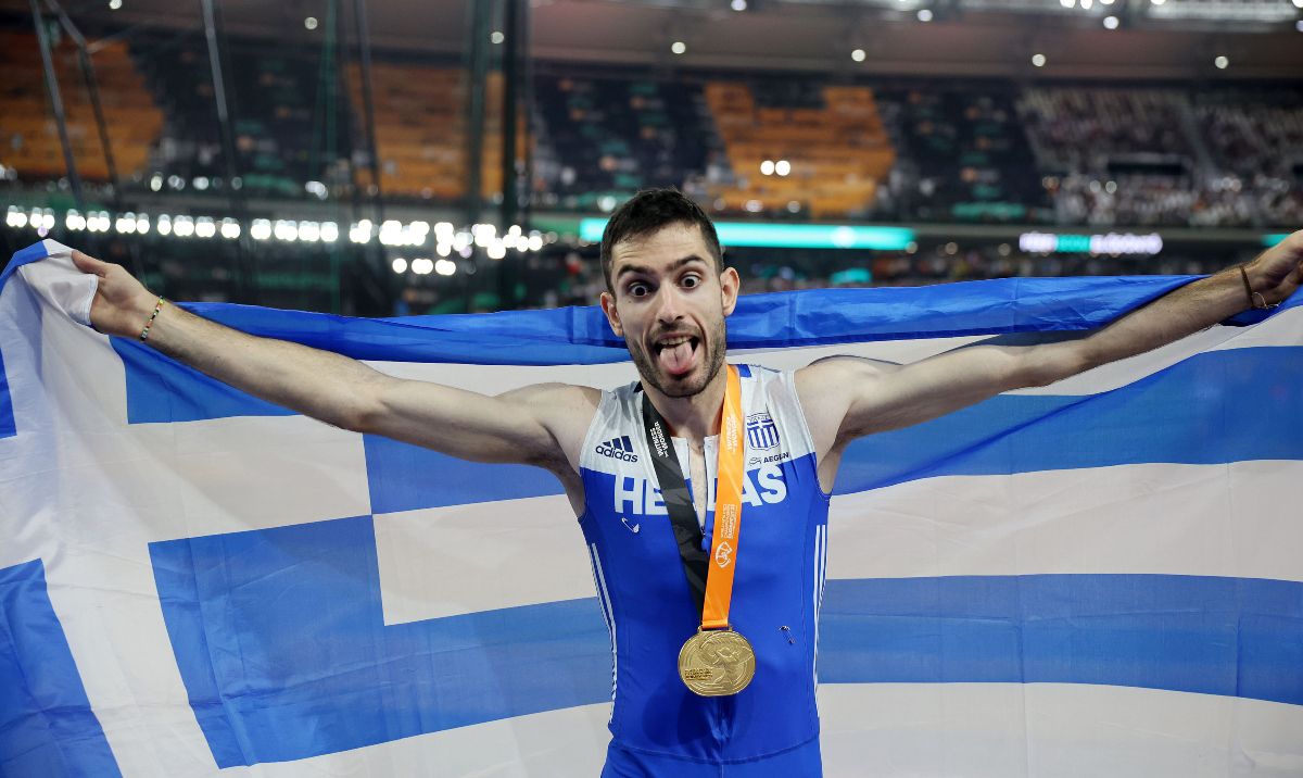 Παιδί από χρυσάφι: Και στο… τέλος νικάει ο Τεντόγλου!