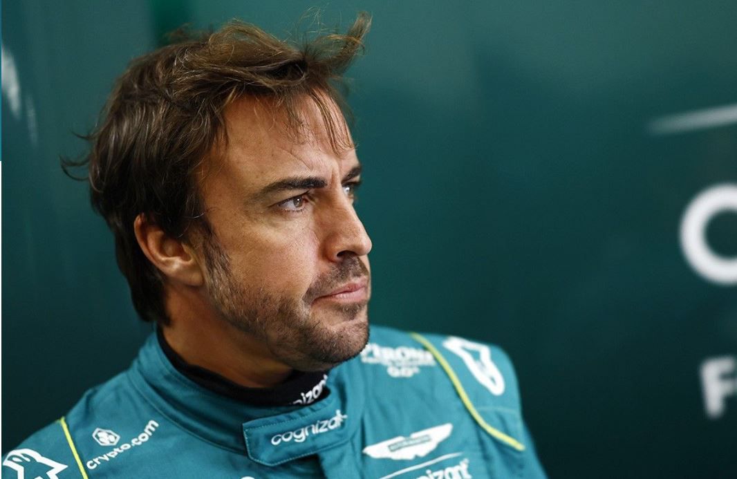 Η Mercedes συζητά με τον Αλόνσο μετά το «διαζύγιο» με τον Χάμιλτον