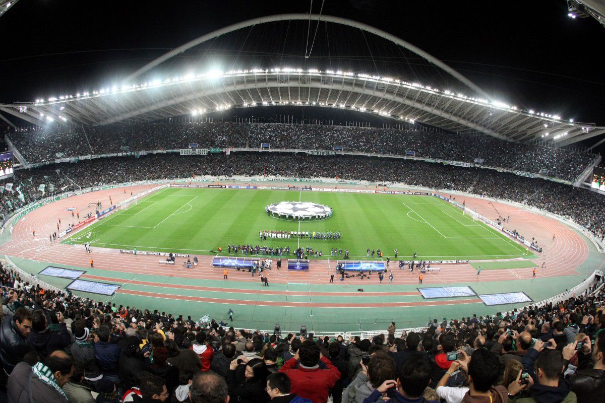 Παράνοια στον κόσμο: Σχεδόν sold out το Παναθηναϊκός – Μπράγκα, δεν έχουν μείνει ούτε 1.000 εισιτήρια