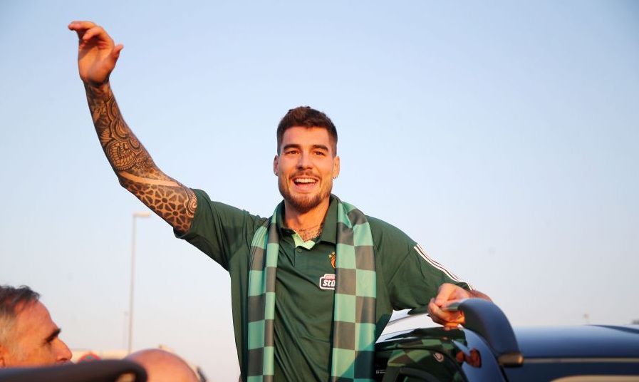 Αν δεν έχετε καταλάβει τι παίκτη πήρε ο Παναθηναϊκός, αρκεί να δείτε μόνο αυτό το βίντεο…