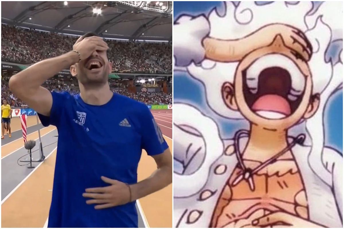 Ο δημιουργός του «One Piece» έκανε μια ξεχωριστή ανάρτηση για τον Μίλτο Τεντόγλου