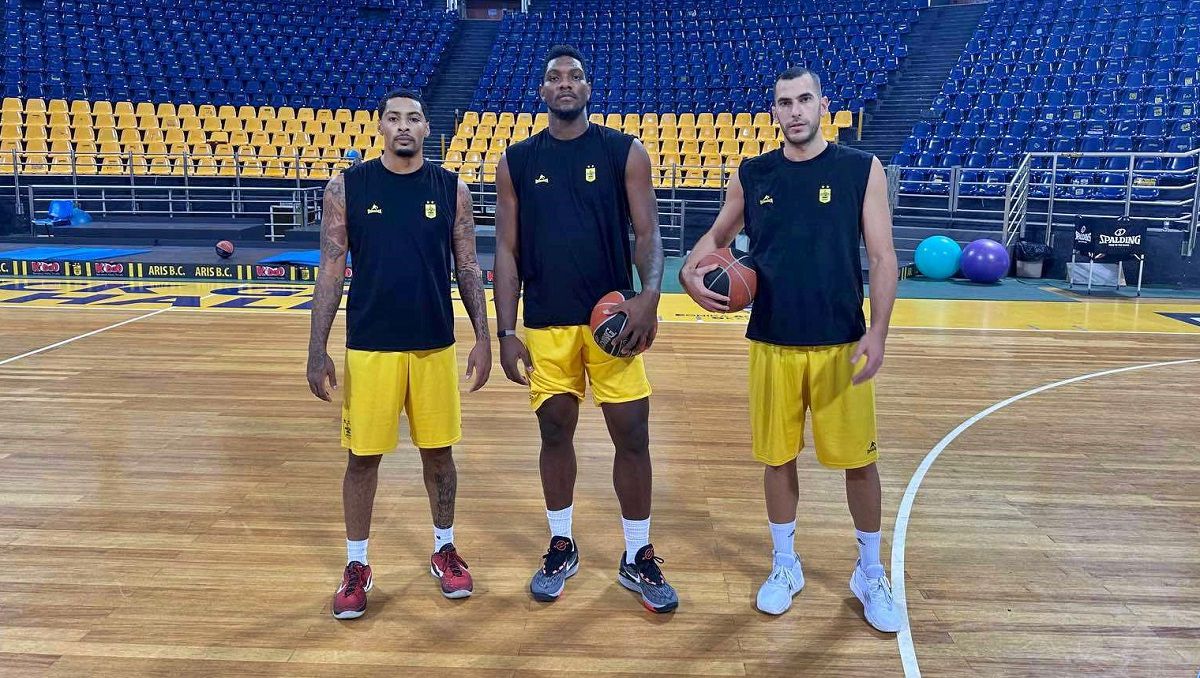 Η «πρώτη» του Σίλβιο Ντε Σόουζα στον Άρη