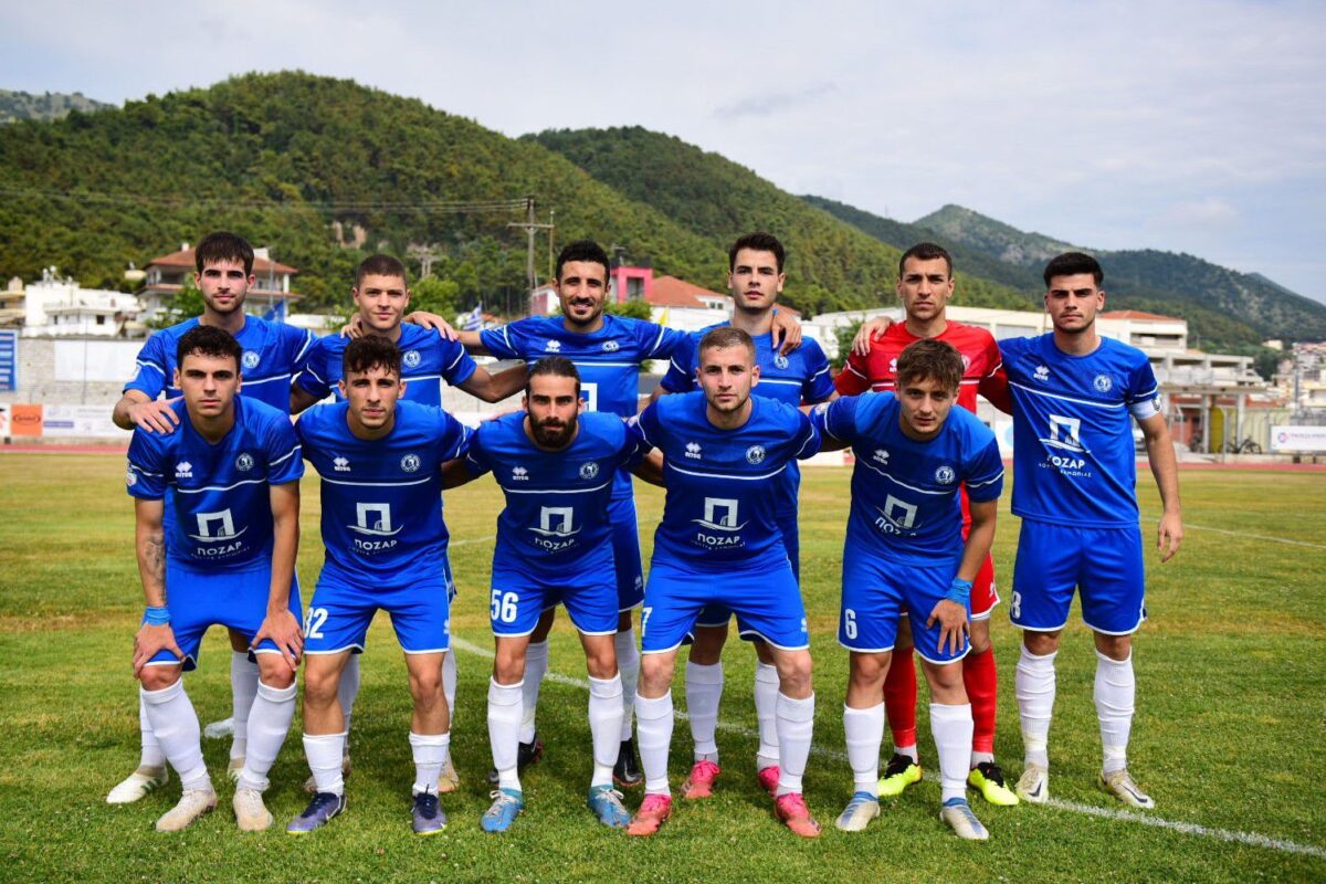 Ο Καμπανιακός δεν έλαβε πιστοποιητικό για τη Super League 2 – Ανατροπή με Αλμωπό Αριδαίας