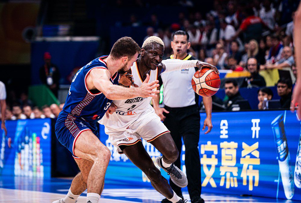 Η χρυσή βίβλος του Μουντομπάσκετ