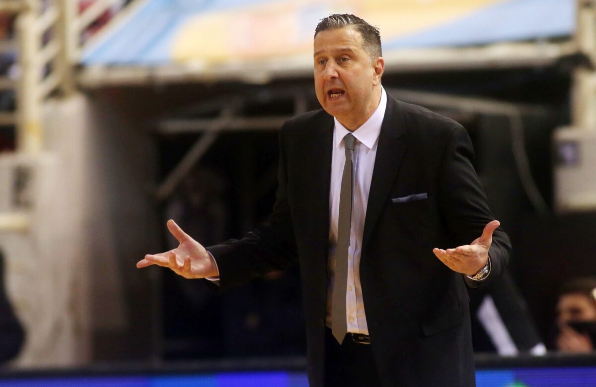 Τακιανός: «Στον ΠΑΟΚ επενδύσαμε στη σκληρή δουλειά και είμαστε έτοιμοι για δράση»