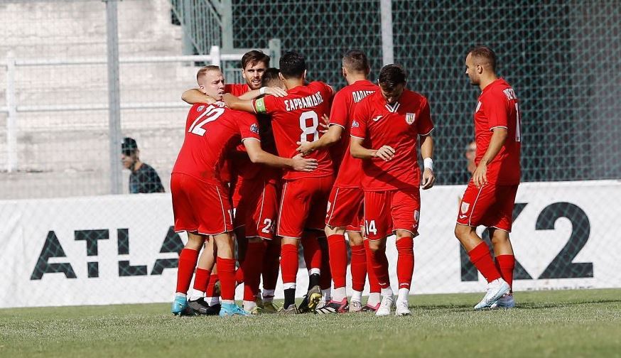 Ήττα με ανατροπή για τον ΠΑΟΚ Β’, με 3-2 από τον Καμπανιακό – Νίκες για ΑΕΚ Β’ και Παναθηναϊκό Β’