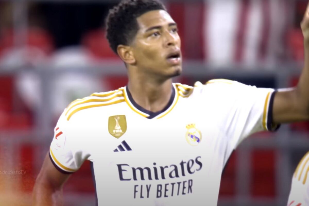 Ο Μπέλιγχαμ έχει ένα πρόβλημα στην Ισπανία και είναι πολύ σοβαρό: «Ξέρω ότι έχω απογοητεύσει τον Αντσελότι»