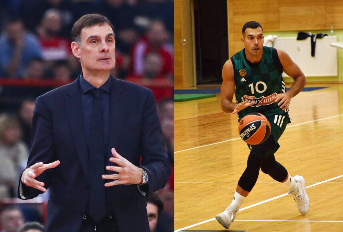 Μπαρτζώκας, Σλούκας, Σπανούλης όλοι στο ίδιο αεροπλάνο – Κι όμως γίνεται!