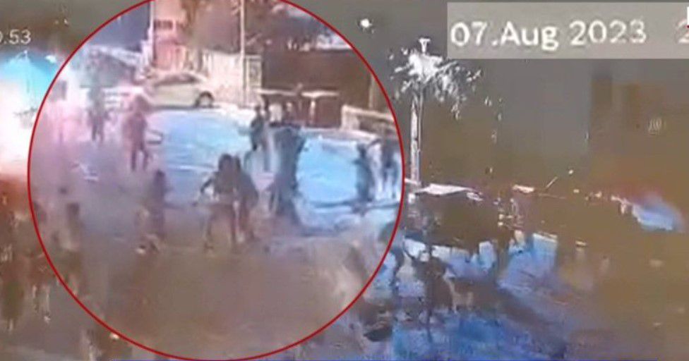 Δικηγόρος οπαδού ΑΕΚ: «Καμία σχέση ο πελάτης μας με τη δολοφονία, υπάρχει άλλο μαχαίρι με το αίμα του Μιχάλη»