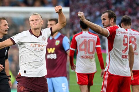 Αγνοείται η «λευκή» ισοπαλία σε Premier League και Bundesliga – Φτωχότερη σε γκολ η Serie A