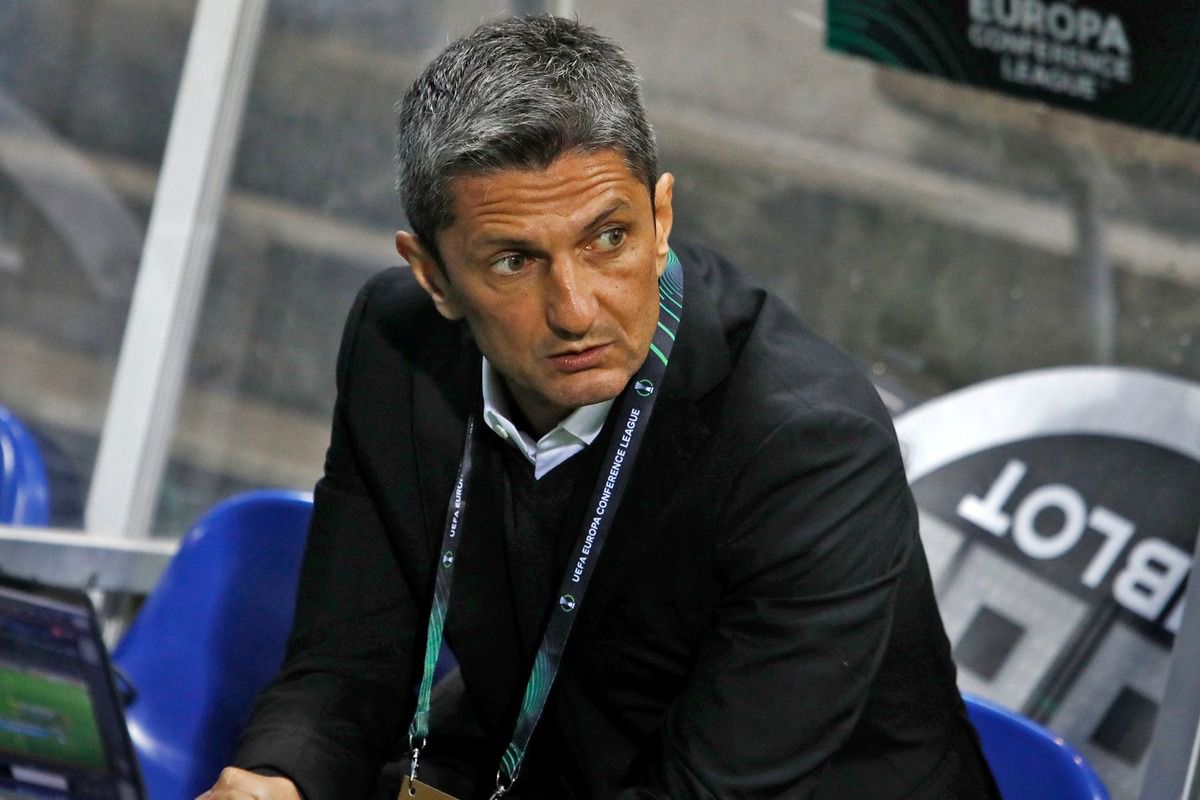 Η ενδεκάδα του ΠΑΟΚ κόντρα στην Άιντραχτ Φρανκφούρτης