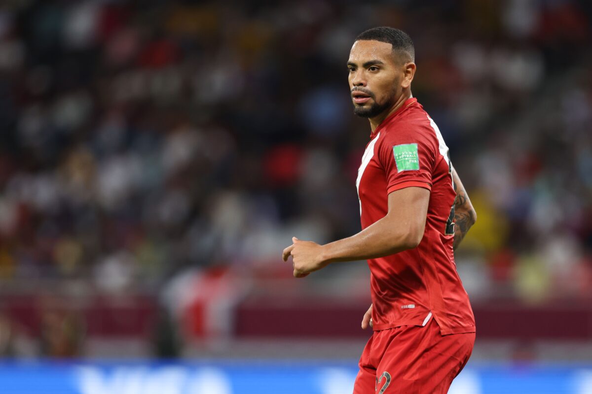 Ο Κάλενς παίζει με Βραζιλία και μπαίνει στο αεροπλάνο για Αθήνα