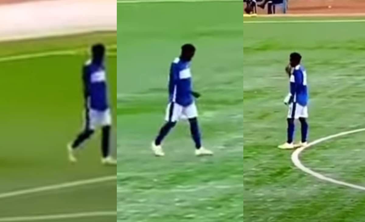 Αυτή είναι η πιο περίεργη εκτέλεση πέναλτι της ιστορίας: Πήρε φόρα από το κέντρο και έκανε… Πανένκα (vid)