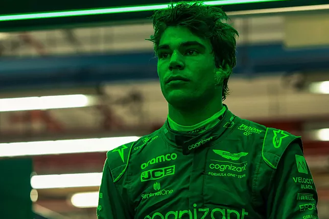 Η αφοσίωση του Στρολ στην Aston Martin