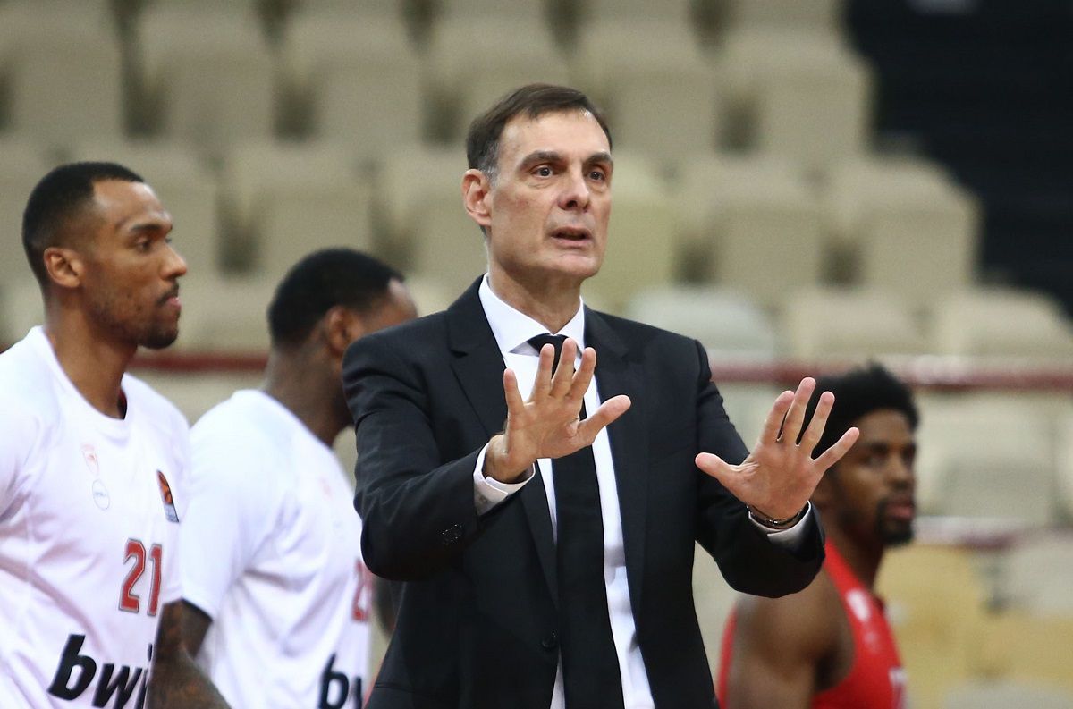 Η Euroleague δίνει πλέον δυο challenge στους προπονητές ανά αγώνα!