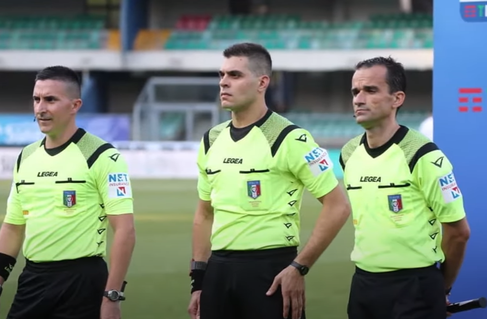 Όταν ο Σότσα αποτέλεσε αντικείμενο διαμάχης για το Ίντερ – Ρόμα εξαιτίας της καταγωγής του…