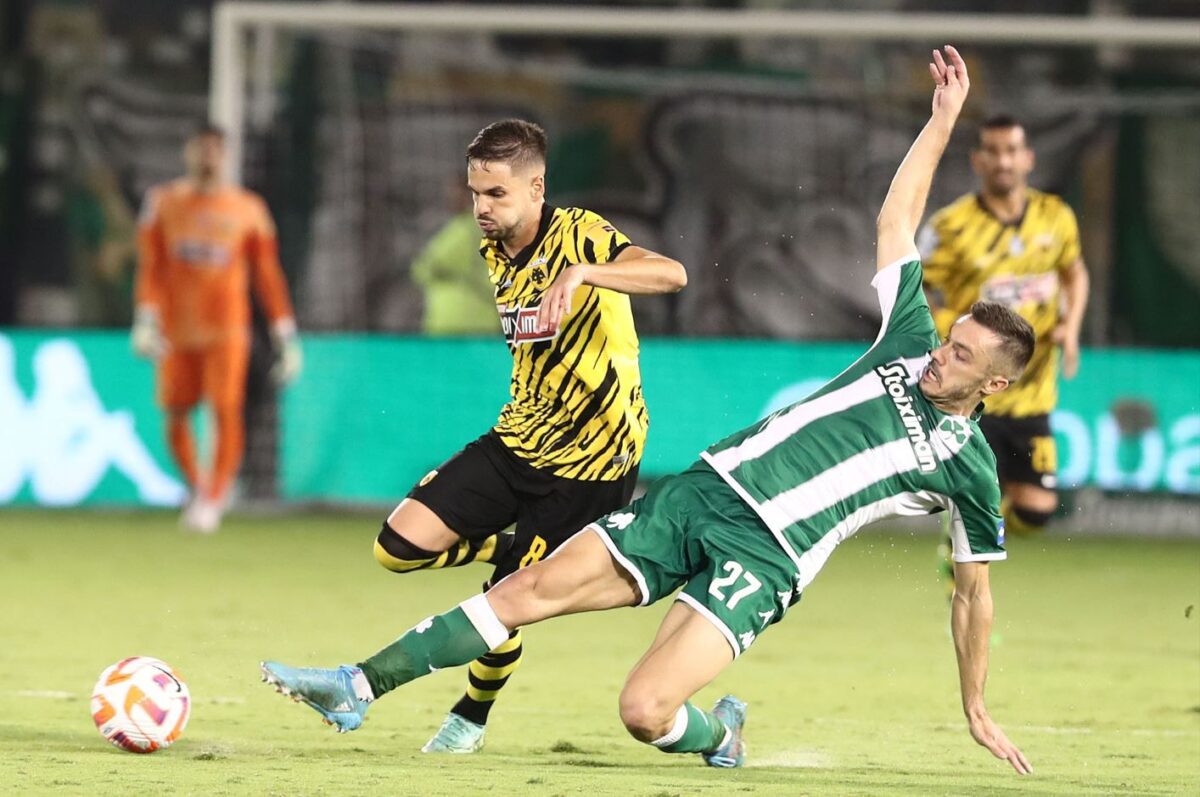 Η καλύτερη άμυνα κόντρα στην καλύτερη επίθεση του πρωταθλήματος με έπαθλο τον… τίτλο