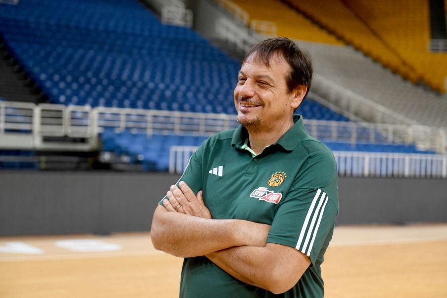 Σε φιλικό τουρνουά επιπέδου… Final Four o Παναθηναϊκός