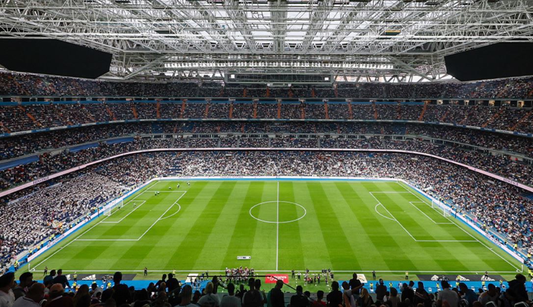 Συνελήφθησαν παίκτες της Ρεάλ Μαδρίτης – Διέρρευσαν βίντεο με σεξουαλικό περιεχόμενο σε βάρος ανήλικης