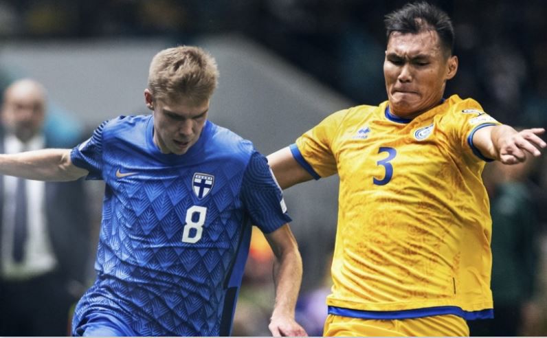 Με πρωταγωνιστή τον Άντμαν η Φινλανδία παρέμεινε στη κορυφή – Έσωσε το βαθμό στις καθυστερήσεις η Λιθουανία