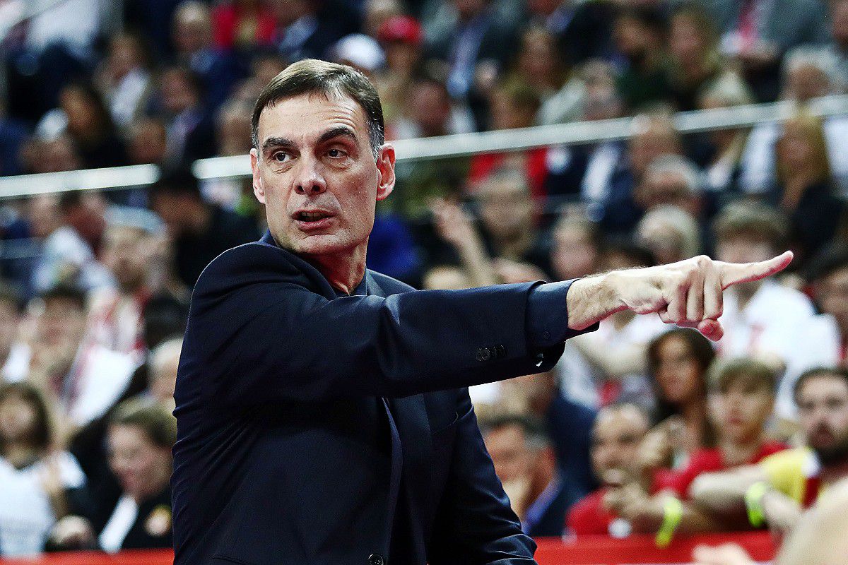 Οι τέσσερις σκόρερ από το NBA στη λίστα του Γιώργου Μπαρτζώκα