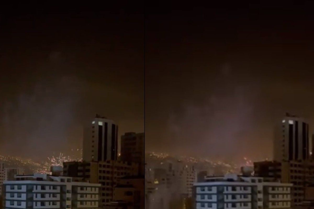 Βολιβιανοί προσπάθησαν να αφήσουν ξύπνιους τους Αργεντινούς παίκτες μία μέρα πριν από τον αγώνα