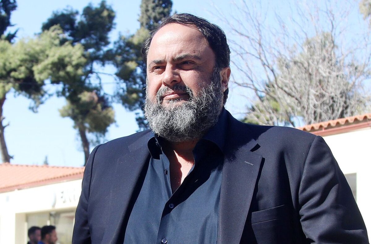 Μαρινάκης: «Κάνετε την ΕΠΟ περίγελο – Εκτός από γήπεδο, σε λίγο θα παρακαλάτε και κανάλια για τον τελικό»