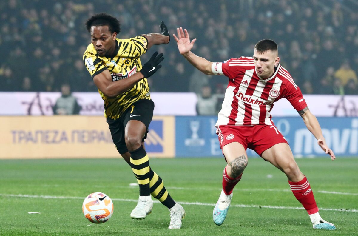 Super League: Δ.Σ. για τον ορισμό των παιχνιδιών μέχρι τη 16η αγωνιστική