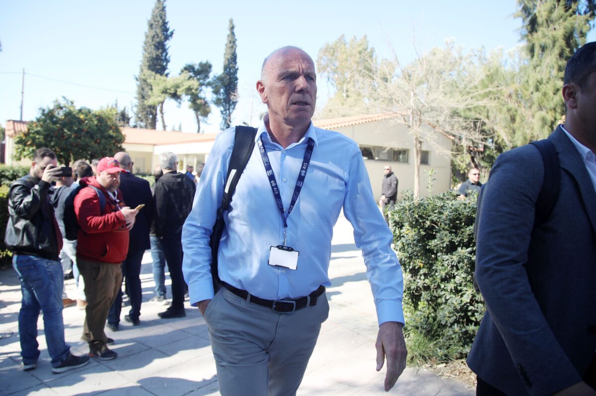 Νέα επίθεση Μπένετ σε Μπαλτάκο: «Υπήρχε έλλειψη στήριξης, εντελώς απαράδεκτη η πίεση που δέχθηκα»