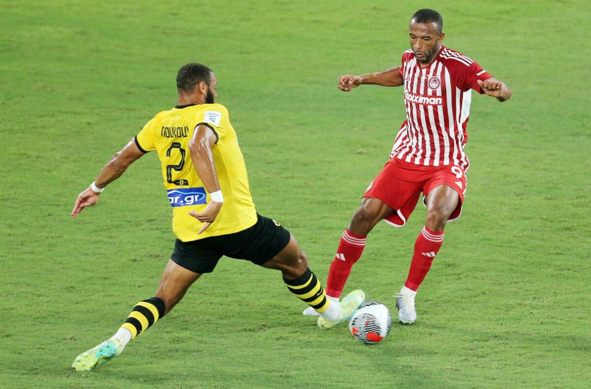 Stoiximan Super League: Η βαθμολογία του πρωταθλήματος μετά το ΑΕΚ – Ολυμπιακός και το ΠΑΟΚ – Άρης