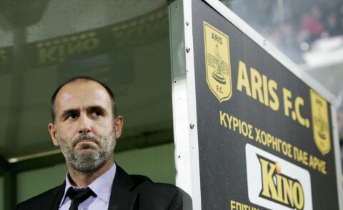 Πρώην προπονητής του Άρη ανέλαβε την τεχνική ηγεσία της Πολωνίας