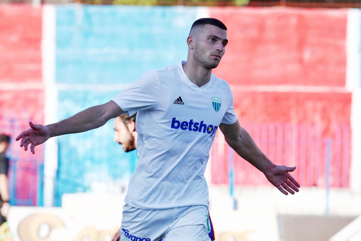 Πρόκριση θρίλερ στην παράταση για τον Λεβαδειακό με γκολ του Νίκα στο 117′ – Άνετες προκρίσεις για Athens Kallithea και Αιγάλεω