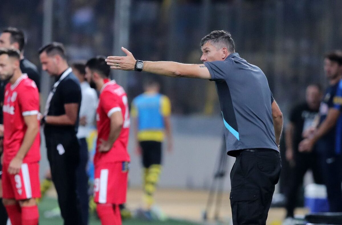 Η αποστολή του Πανσερραϊκού για το ματς με τον Παναιτωλικό