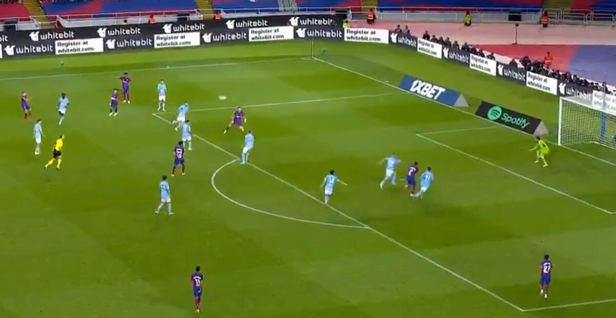 Πόλεμος της La Liga στους «πειρατές» – Ψάχνουν 1,1 εκατ. κινητά τηλέφωνα που κατέβασαν εφαρμογές για να βλέπουν αγώνες!