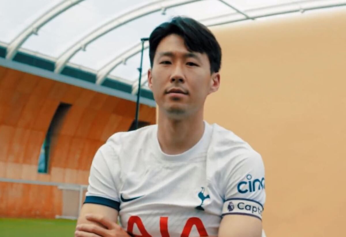 Γκολ, αυτογκόλ και ασίστ: Ο Σον τα έκανε όλα στο Σίτι-Τότεναμ