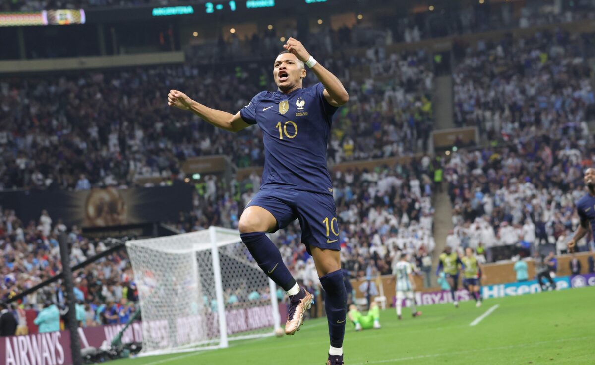 Καταγγελία στη FIFA κατά της Ρεάλ για τον Εμπαπέ σκέφτεται να κάνει η Παρί Σεν Ζερμέν