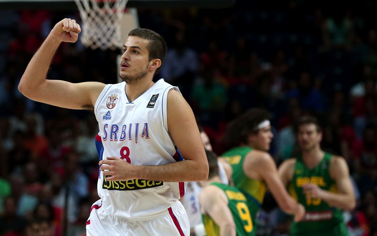 Έτοιμος για το ντεμπούτο του με τη Φενέρ ο Μπιέλιτσα